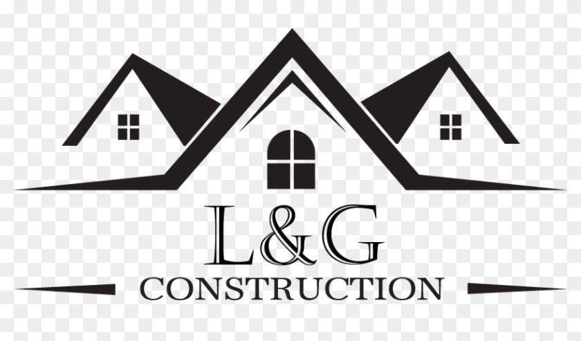 White House Clipart Home Construction - Logo For Home Stay