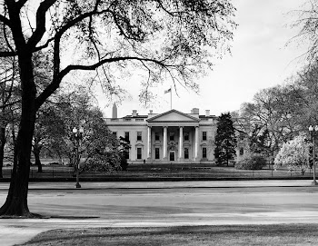 White House Exterior, North Portico, | Free Photo - rawpixel
