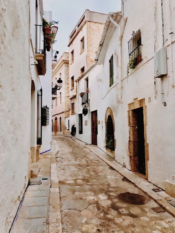 White Houses