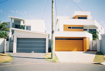 White Houses