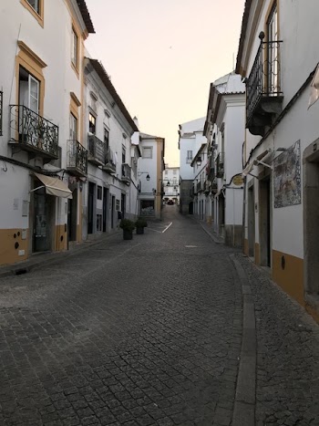 White Houses Photo