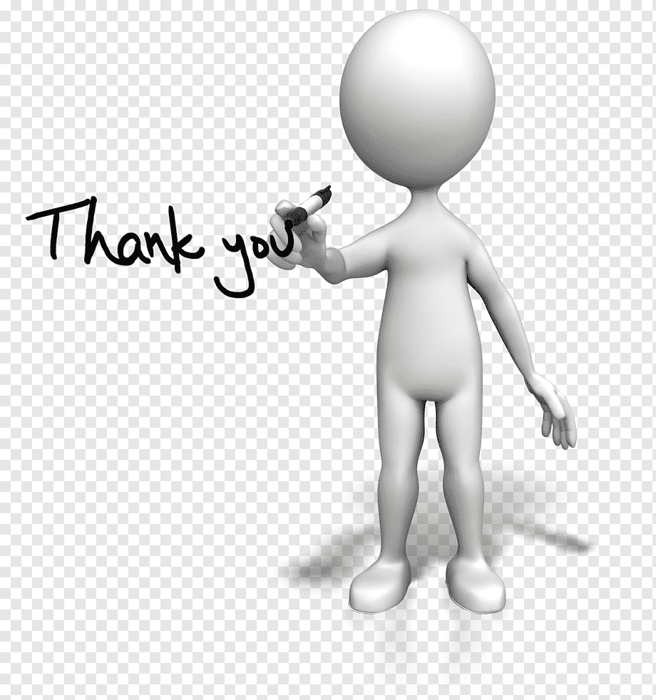 white human figure with thank you text illustration, Stick figure Drawing Animation, thank you, child, pencil, text png