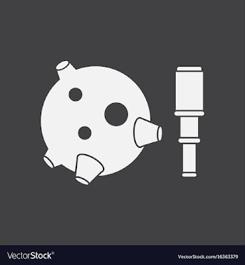 White icon on black background satellite and vector image