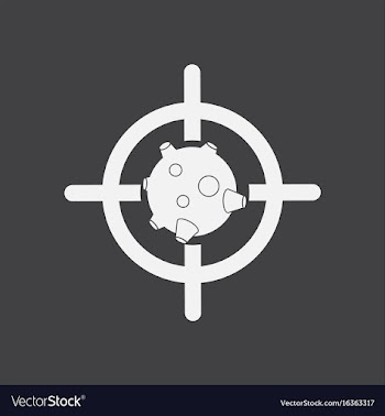 White icon on black background satellite at vector image