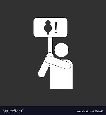 White icon on black background silhouette of vector image