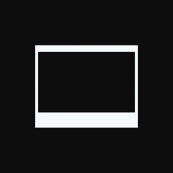 White instant film frame, simple | Free Vector - rawpixel