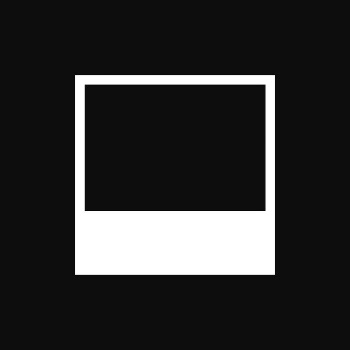 White instant film frame, simple | Free Vector - rawpixel