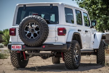 White jeep