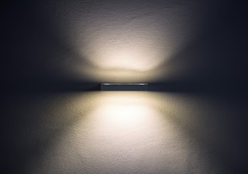 White Lamp