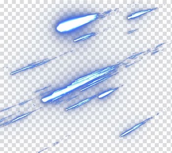 White laser , Light, Flying fireball transparent background PNG clipart