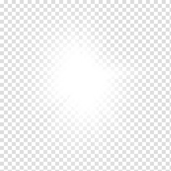 White light illustation, Light Icon, Halo transparent background PNG clipart