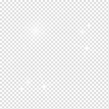 White lights illustration, Euclidean Icon, Creative Star transparent background PNG clipart