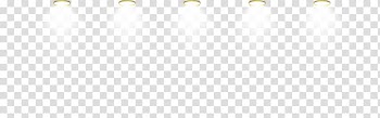 White lights illustration, White Pattern, Stand Lighting transparent background PNG clipart