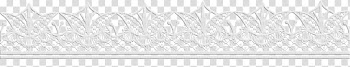 White Line art Angle, line transparent background PNG clipart