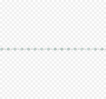 white line text turquoise font