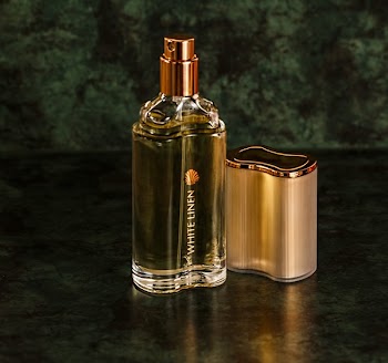 White Linen Perfume