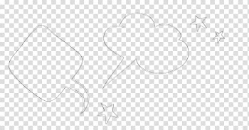 White Logo Brand Pattern, Line Line dialog Lenovo transparent background PNG clipart