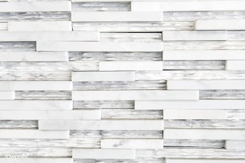 White marble brick wall textured wallpaper ve.. | Free stock vector - 539613