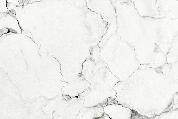 White marble patterned wall texture | Free stock photo - 539708