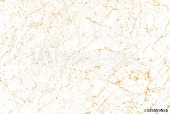 White marbled stone surface