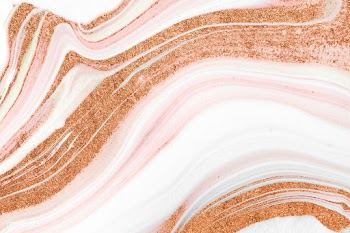 White marbled stone surface | Free stock photo - 577139