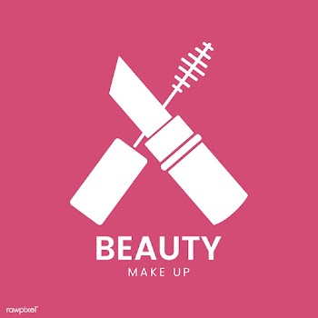 White mascara icon cosmetics vector | Free stock vector - 517506