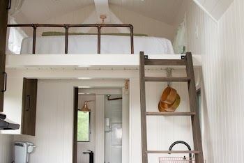 White Mattress