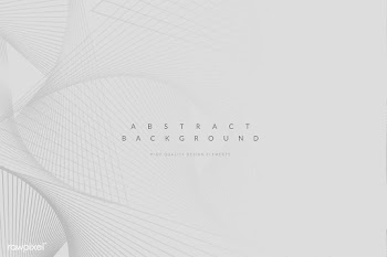 White minimal background | Free stock vector - 591549