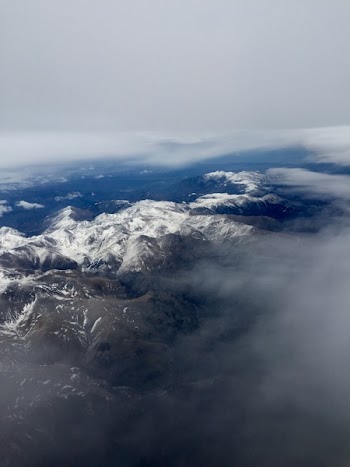 White Mountain