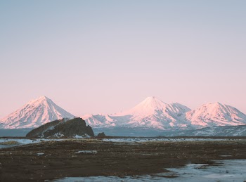 White Mountain Range