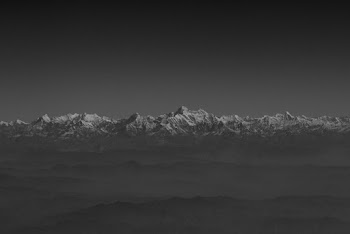 White Mountains