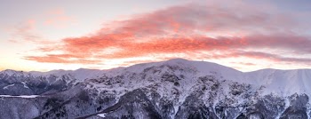 White Mountains