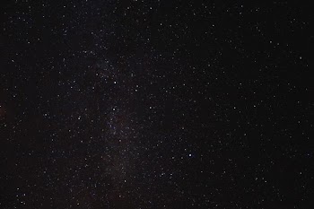 white nebula