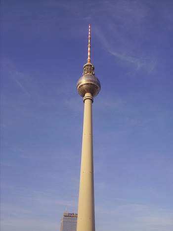 White Needle Tower