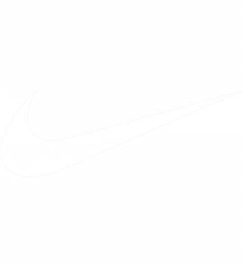 white nike swoosh png - AbeonCliparts | Cliparts & Vectors for ...