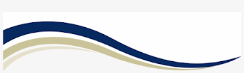 White Nike Swoosh Png For Kids - Blue Banner Transparent Swoosh ...