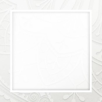 White ornamental frame background, flourish | Free Photo - rawpixel