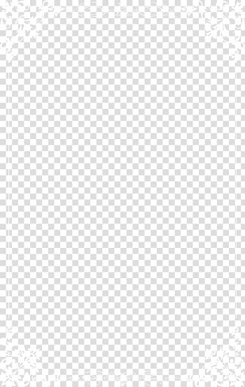 White ornate border, Black and white Angle Point Textile, White pattern frame transparent background PNG clipart