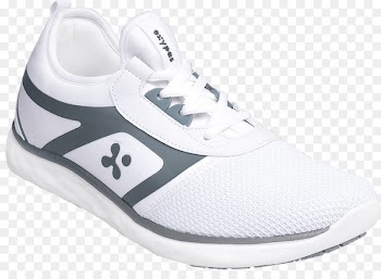 White Oxypas High-heeled shoe Footwear - croaacutecia pictogram 