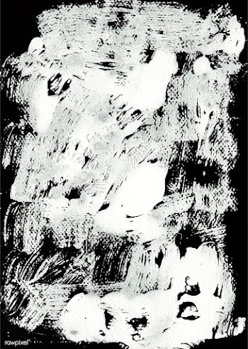 White paint on black | Free stock vector - 582106