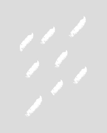 White paintbrush stroke clipart vector | Free Vector - rawpixel