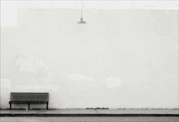 White-painted Wall