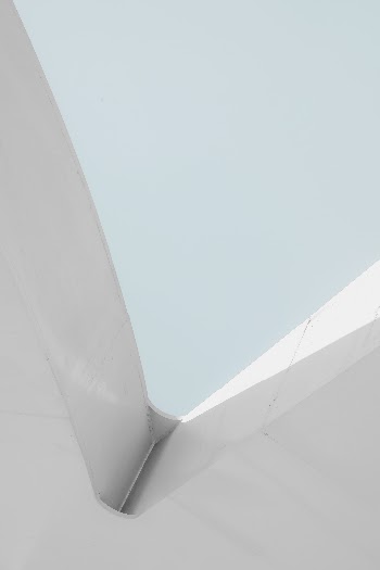 White Painted Wall · Free Stock Photo