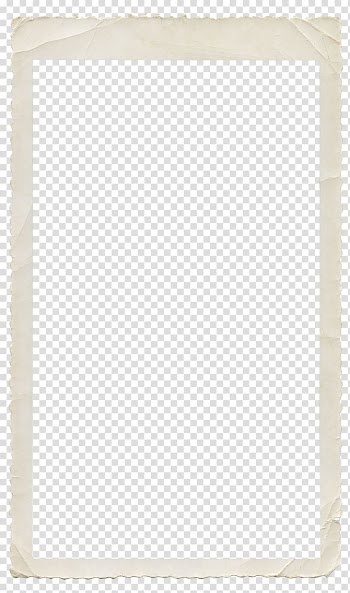 White paper border illustration, Wood Framing Paper Blick Art Materials Frames, polaroid transparent background PNG clipart