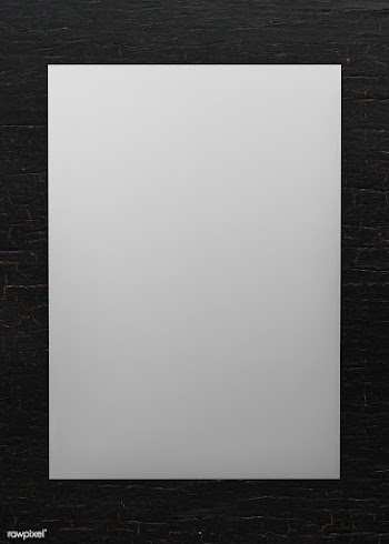 White paper on a wooden background | Free stock psd mockup - 578712