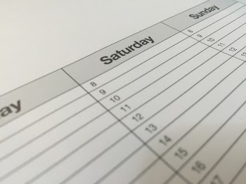 White Paper Sheet