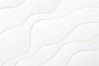 White paper style abstract background Free Vector