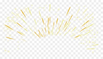 White Pattern - Firelight effect 