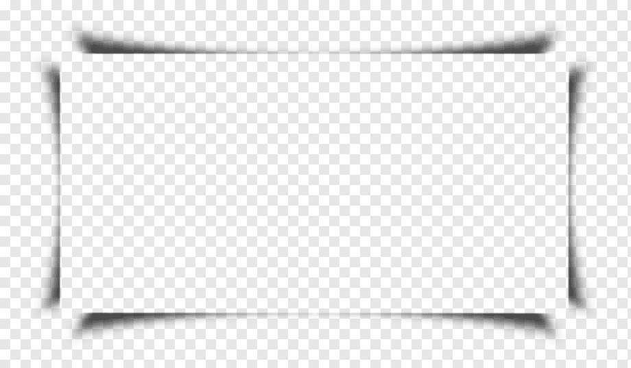 White Pattern, Paper shadow projection angle, angle, rectangle, monochrome png