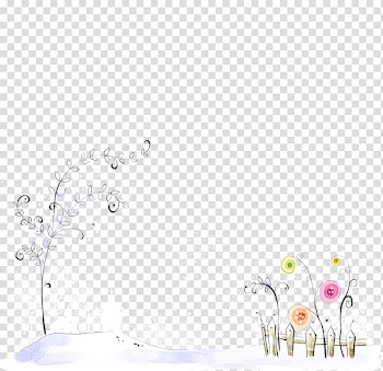 White Pattern, Snow white color Plant transparent background PNG clipart